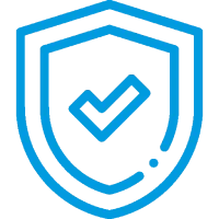 Home saftey icon