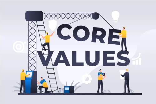 core values
