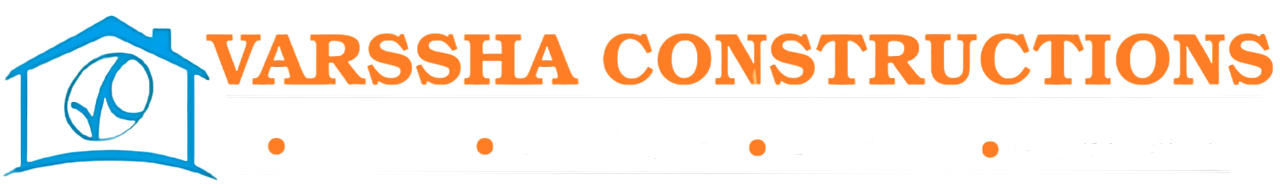 varssha construction logo